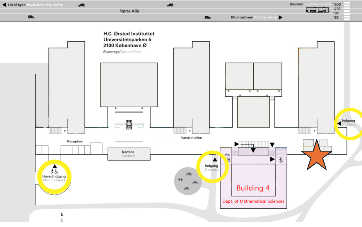 Find UCPH Quantum Hub