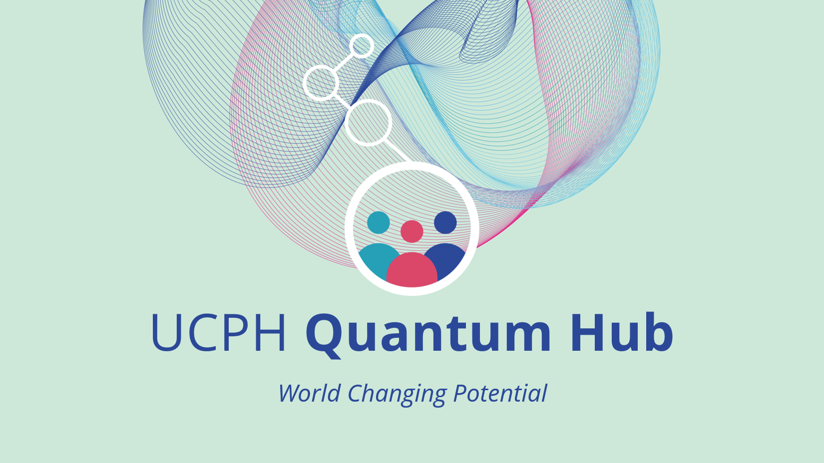 UCPH Quantum Hub: World Changing Potential